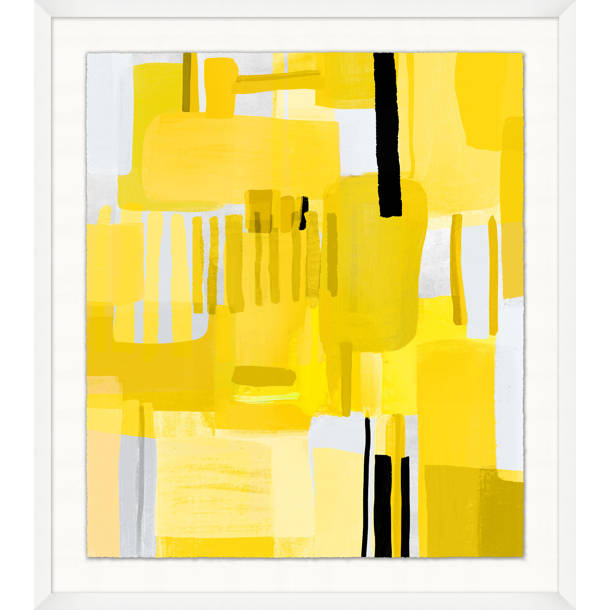 Wendover Art Group Christopher Kennedy Roy's Framed On Paper by